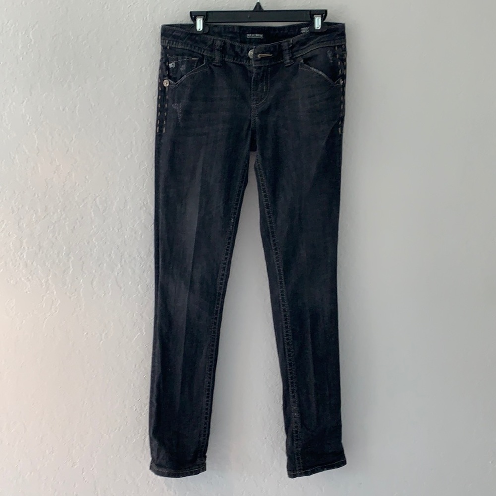 Cute MEK jeans!  Size 29/34